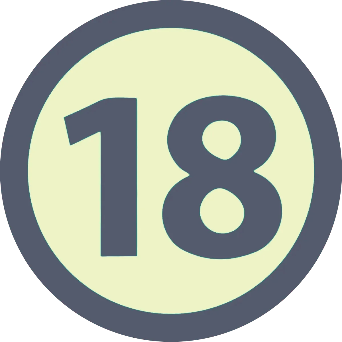 Interdit aux mineurs